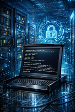 Rohos Logon Key Server