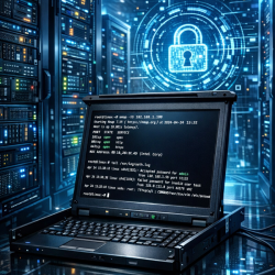 Rohos Logon Key Server