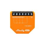 Shelly i4 Gen3