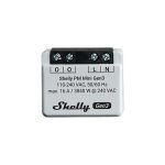 Shelly PM mini Gen3