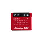 Shelly 1PM mini Gen3