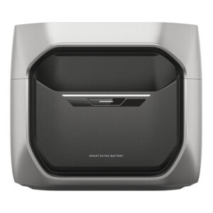 Bateria do EcoFlow DELTA 3 Max Plus