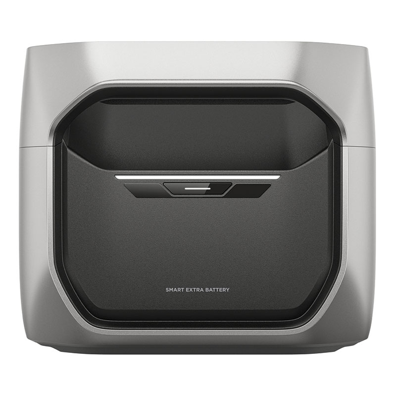 Bateria do EcoFlow DELTA 3 Max Plus