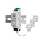 Shelly Pro 3EM 120A