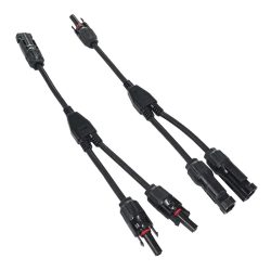 Kabel ECOFLOW MC4 30cm