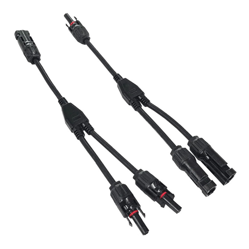 Kabel ECOFLOW MC4 30cm