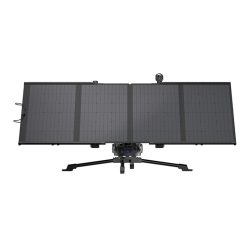 Tracker solarny ECOFLOW 2-osiowy