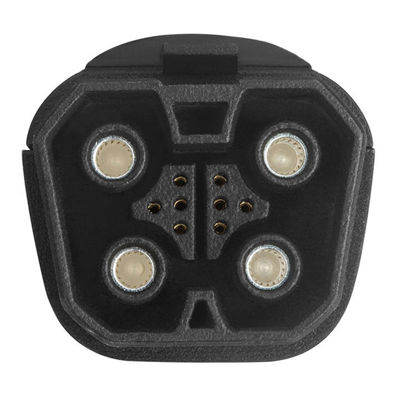 Adapter ECOFLOW DELTA Pro do Smart Generator - obrazek 3