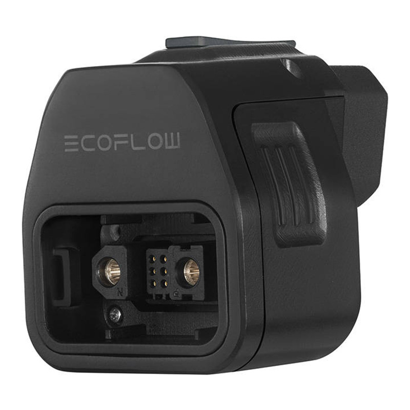Adapter ECOFLOW DELTA Pro do Smart Generator - obrazek 4