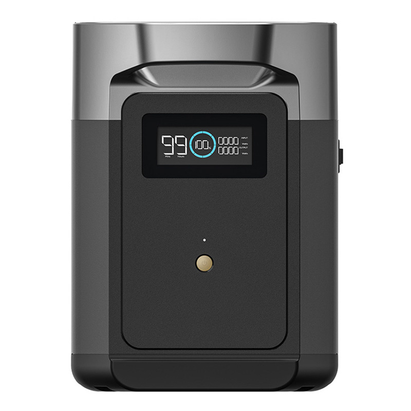 Bateria dodatkowa ECOFLOW DELTA 2 1024Wh
