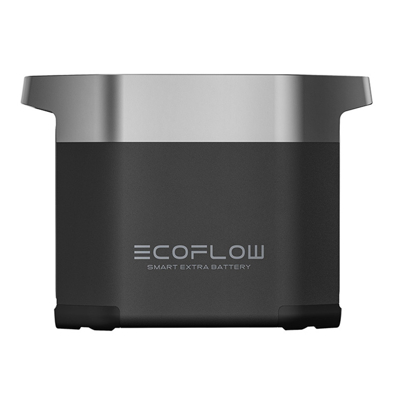 Bateria dodatkowa ECOFLOW DELTA 2 1024Wh - obrazek 5