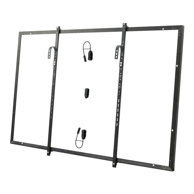 Uchwyt balkonowy ECOFLOW Balcony Hook Kit do paneli 400W
