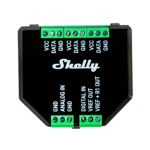Interfejs czujnika SHELLY Plus Add-on