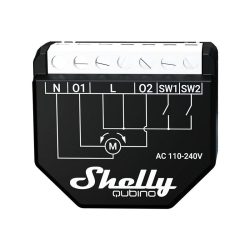 Sterownik rolet SHELLY Qubino Wave Shutter Z-Wave
