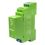 Ściemniacz DIN SHELLY Pro Dimmer 1 Wi-Fi Bluetooth