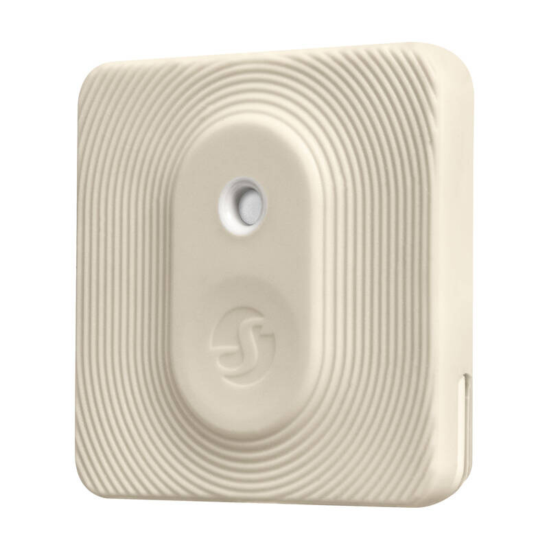 Zestaw SHELLY Wall Display Wi-Fi BT + BLU H&T (biały) - obrazek 3