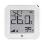 Czujnik temperatury i wilgotności SHELLY H&T Gen3 Wi-Fi (biały)