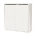Włącznik SHELLY BLU RC Button 4 Bluetooth 4-klawiszowy