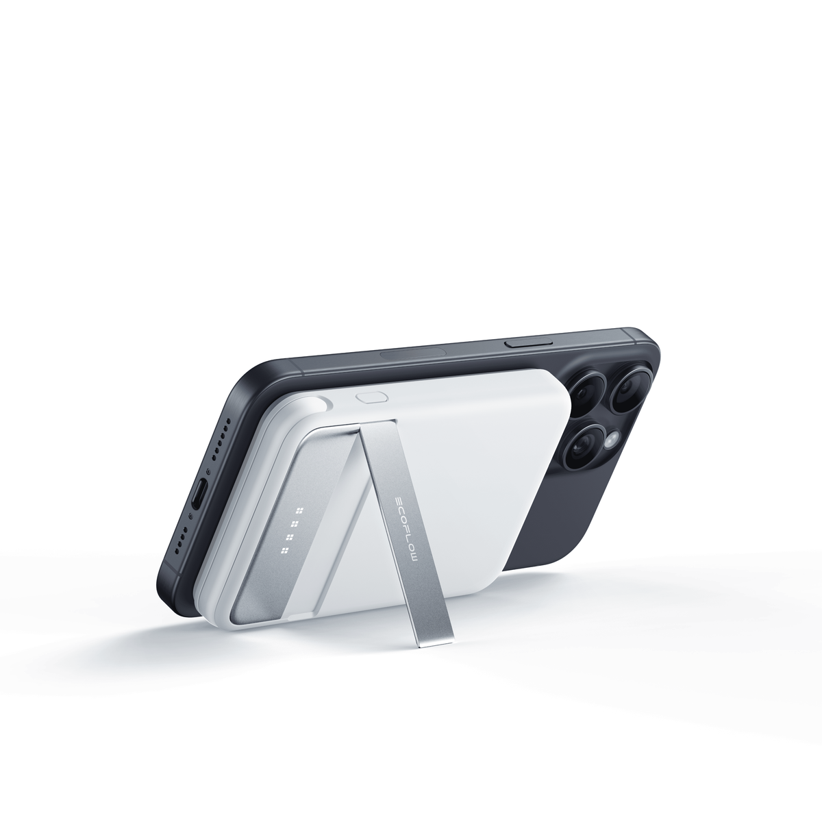 Powerbank ECOFLOW RAPID 5000mAh (niebieski)