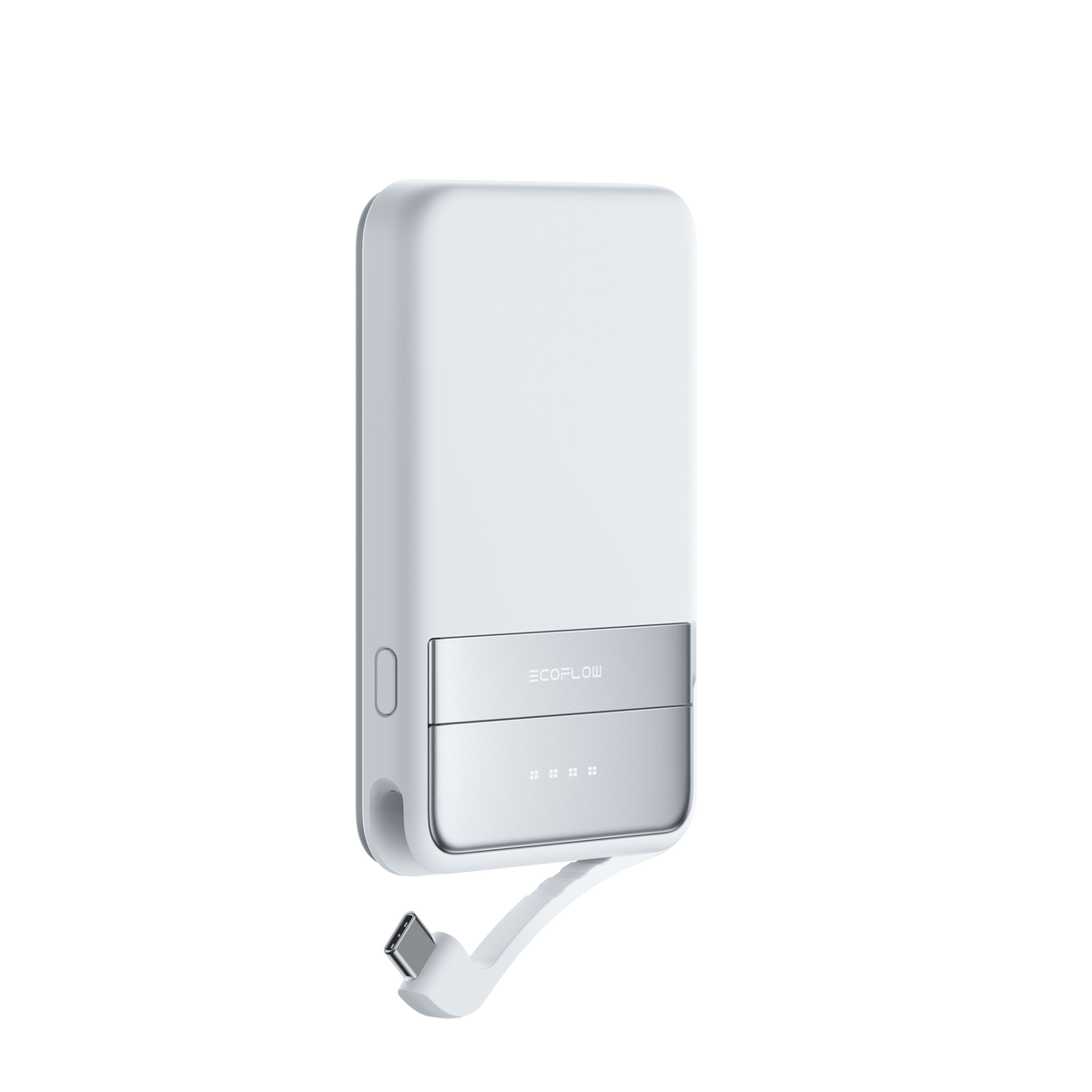 Powerbank ECOFLOW RAPID 5000mAh (niebieski) - obrazek 2