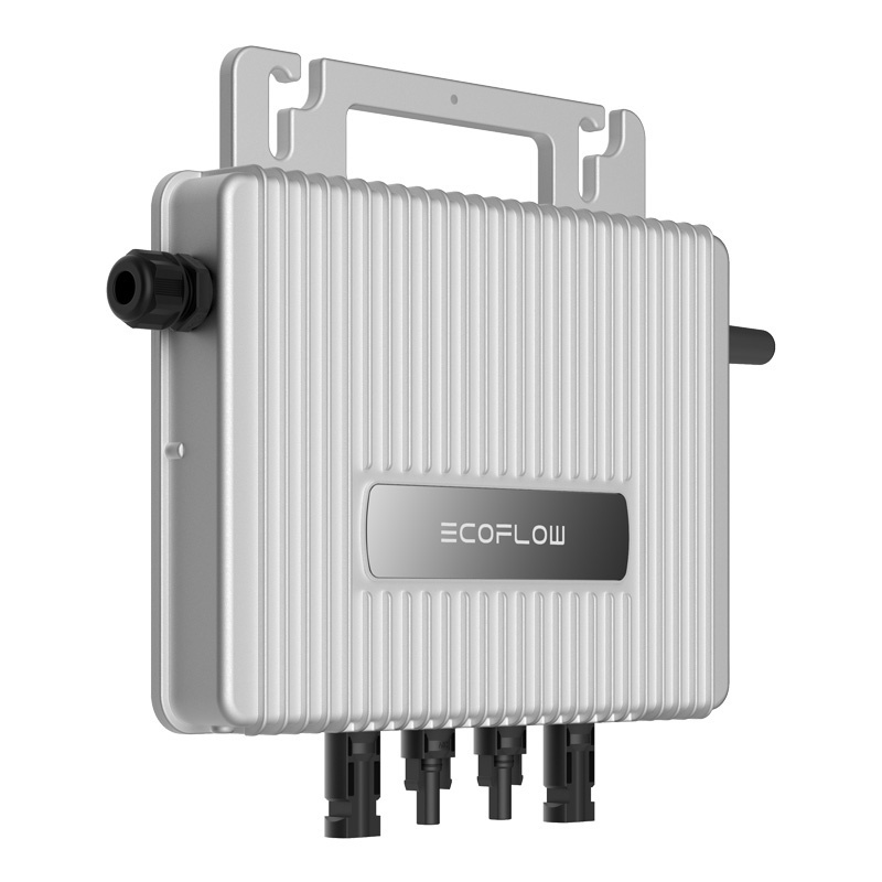 Mikroinwerter ECOFLOW Stream 800W + kable PV i AC - obrazek 2