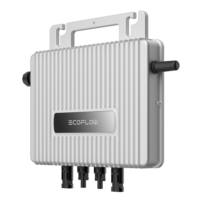 Mikroinwerter ECOFLOW Stream 800W + kable PV i AC - obrazek 3