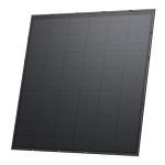 Panel fotowoltaiczny ECOFLOW 250W zestaw 4 szt