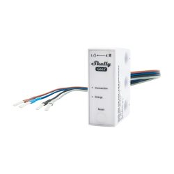 Miernik energii SHELLY 3EM-63W Gen3 Wi-Fi
