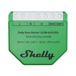 Shelly Wave Dimmer (2025)