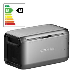 Lodówka turystyczna ECOFLOW Glacier Classic 35l