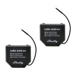 Moduł LoRa EU868 SHELLY LoRa Add-on zestaw 2 szt.