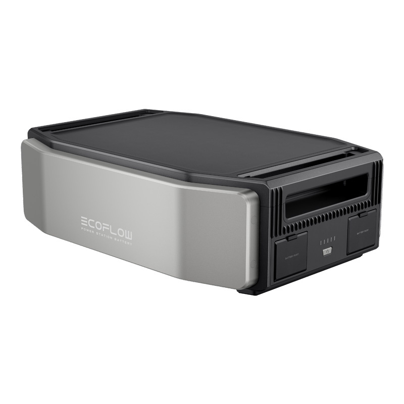 Akumulator ECOFLOW DELTA Pro Ultra 6kWh - obrazek 2