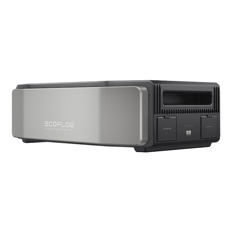 Akumulator ECOFLOW DELTA Pro Ultra 6kWh - obrazek 3