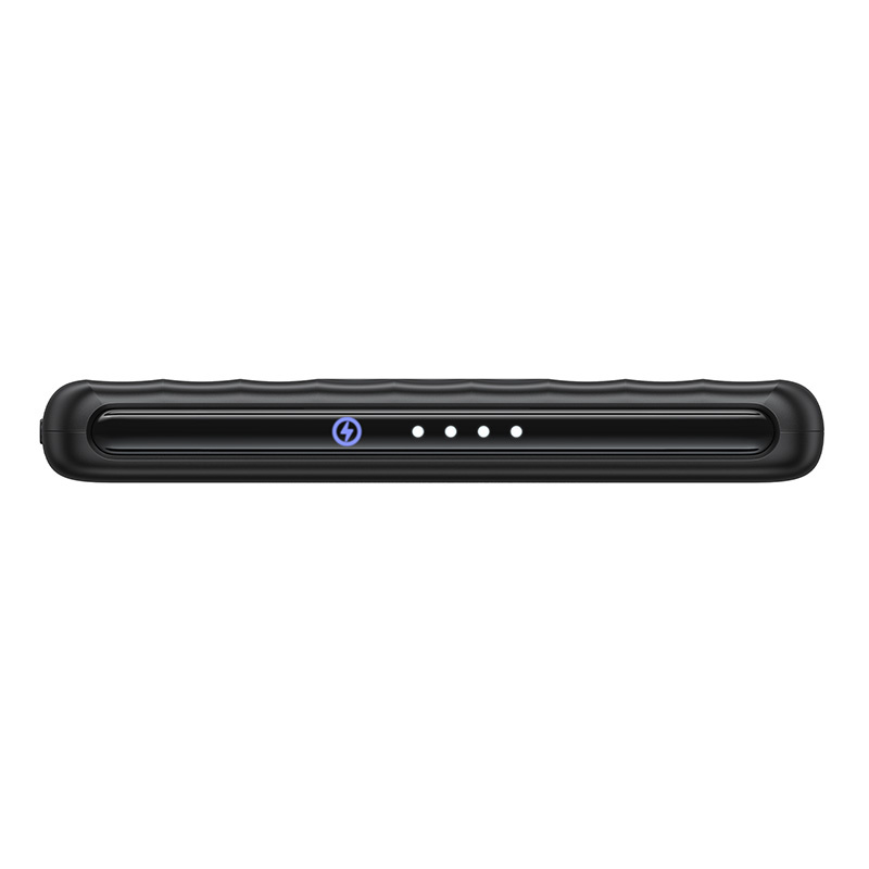 Powerbank EcoFlow RAPID Magnetic 5000 7,5W Czarny - obrazek 3