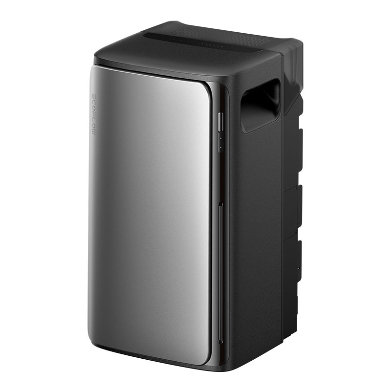 Magazyn energii ECOFLOW STREAM AC 1,92kWh - obrazek 2