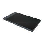 Panel sterowania SHELLY Wall Display XL 10.1" (szary)