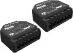 Sterownik SHELLY 2PM Gen3 Wi-Fi/Bluetooth 2 szt.
