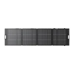 Panel fotowoltaiczny EcoFlow 220W lekki, przenośny