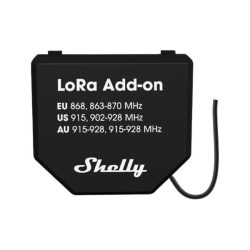 Shelly LoRa Add-on 2-pack