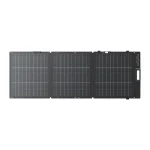 Składany panel fotowoltaiczny EcoFlow 160W