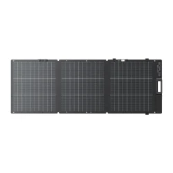 Składany panel fotowoltaiczny EcoFlow 160W