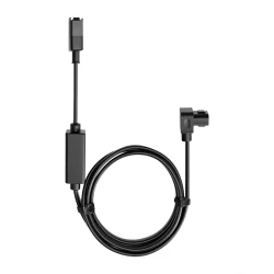 Kabel wyjściowy EcoFlow do ładowarki alternatora XT150 (1m)