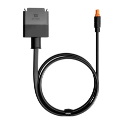 Kabel wyjściowy EcoFlow do ładowarki alternatora XT60 (1m)