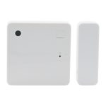 Czujnik drzwi i okien Shelly BLU Door/Window ZB Zigbee, Bluetooth