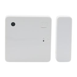 Czujnik drzwi i okien Shelly BLU Door/Window ZB Zigbee, Bluetooth