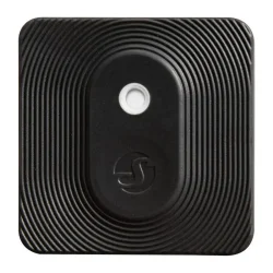 Czujnik temperatury i wilgotności Shelly Bluetooth/ZigBee (czarny)