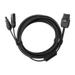 Kabel ECOFLOW Alternator Solar Input DC013 5m