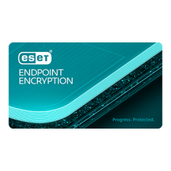 ESET Endpoint Encryption Essential Edition