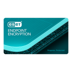 ESET Endpoint Encryption Standard Edition