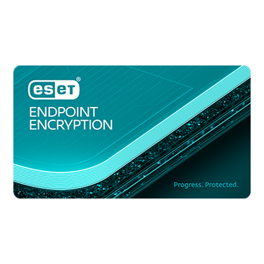 ESET Endpoint Encryption Standard Edition